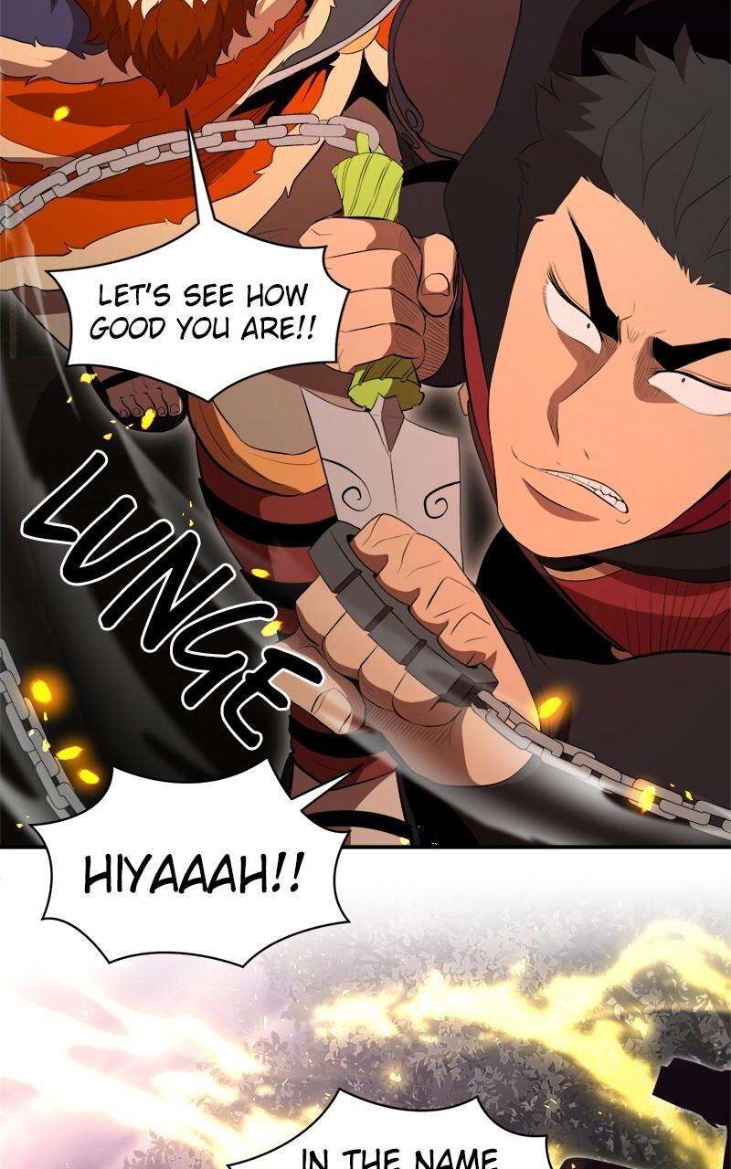 The Strongest Florist Chapter 207 Page 40
