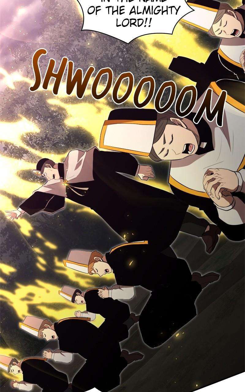 The Strongest Florist Chapter 207 Page 41