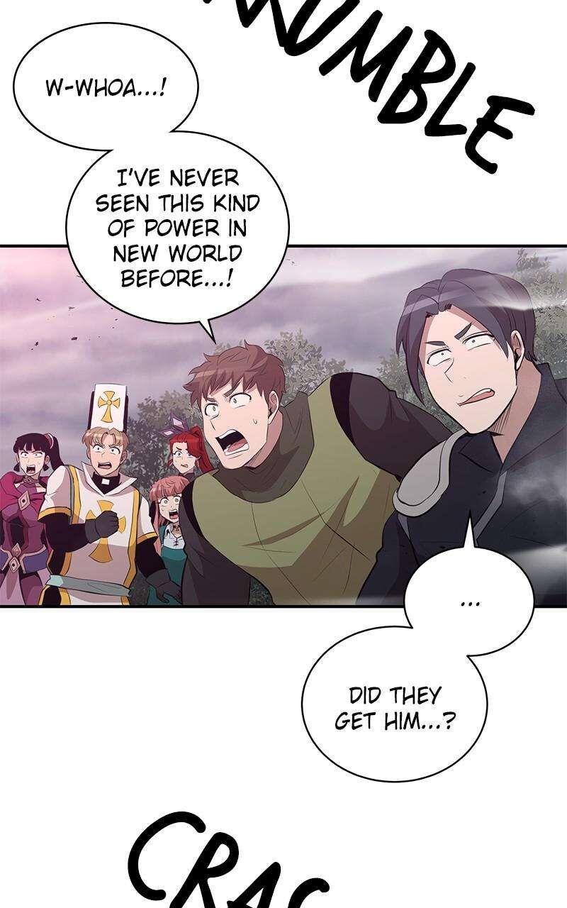 The Strongest Florist Chapter 207 Page 43