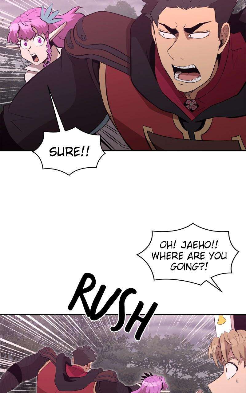 The Strongest Florist Chapter 207 Page 59