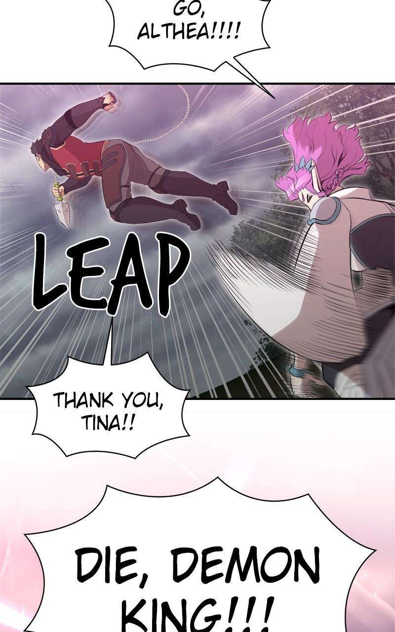 The Strongest Florist Chapter 207 Page 62