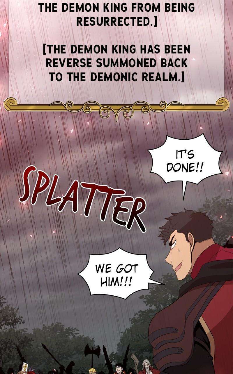 The Strongest Florist Chapter 207 Page 68