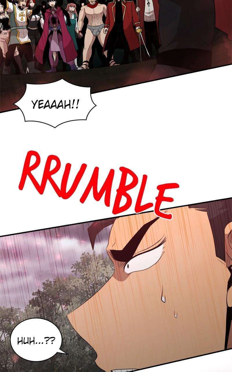 The Strongest Florist Chapter 207 Page 69