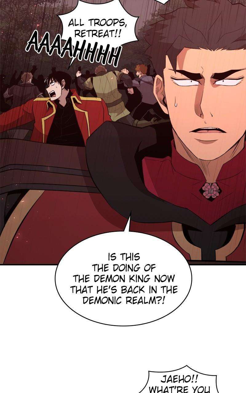 The Strongest Florist Chapter 207 Page 73