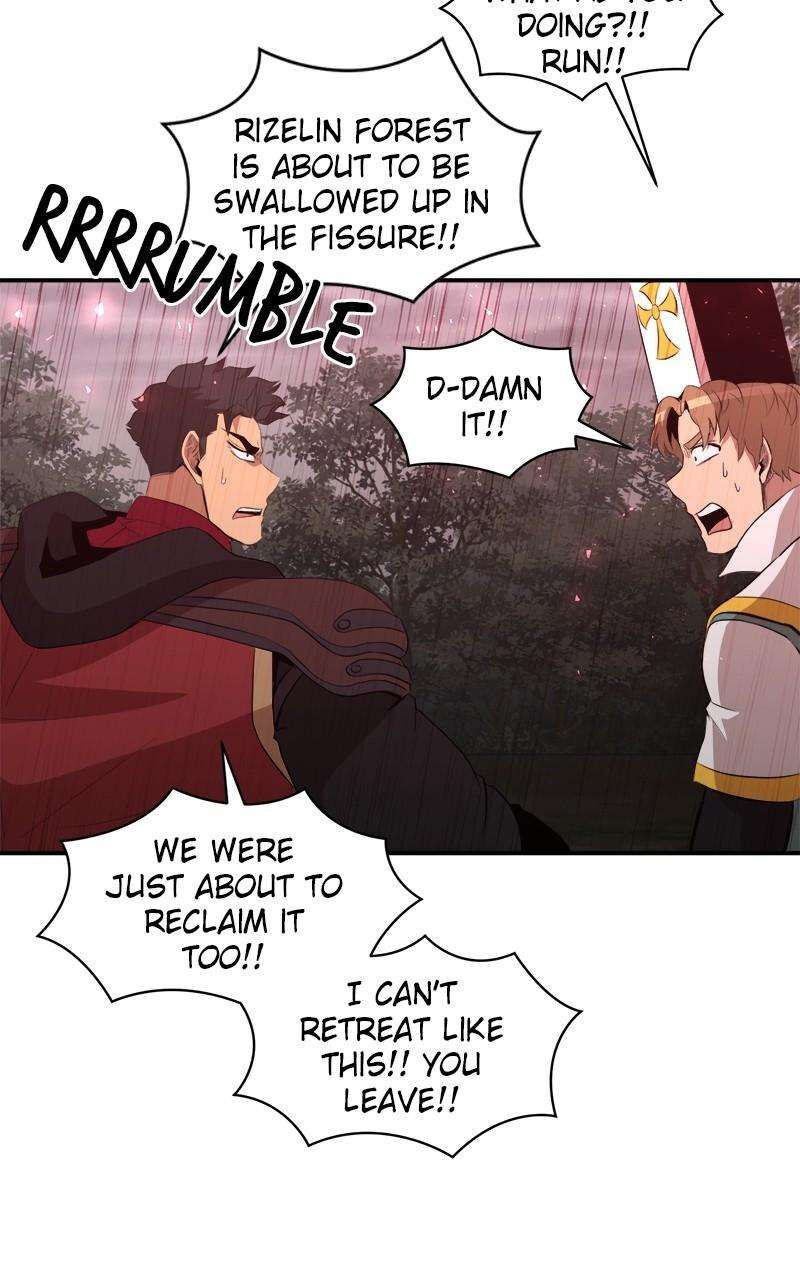 The Strongest Florist Chapter 207 Page 74
