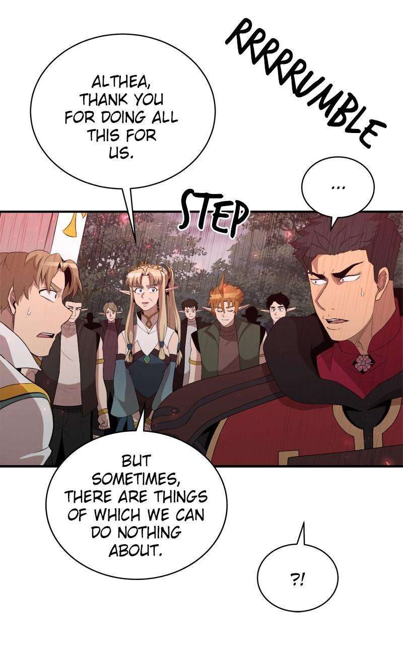 The Strongest Florist Chapter 207 Page 75