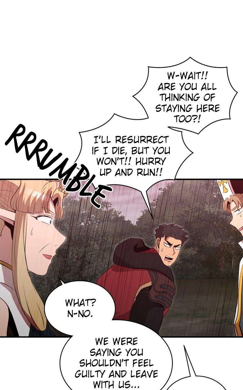 The Strongest Florist Chapter 207 Page 76