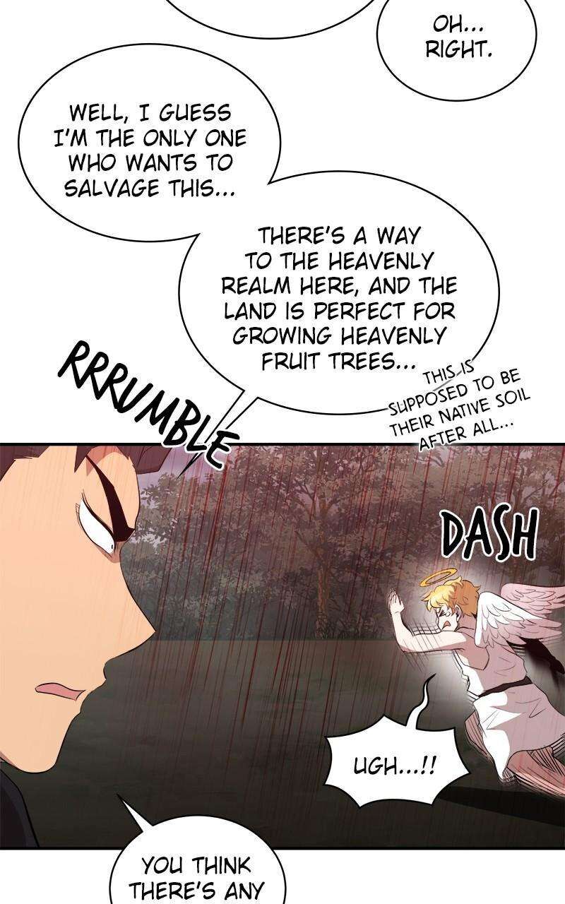 The Strongest Florist Chapter 207 Page 77