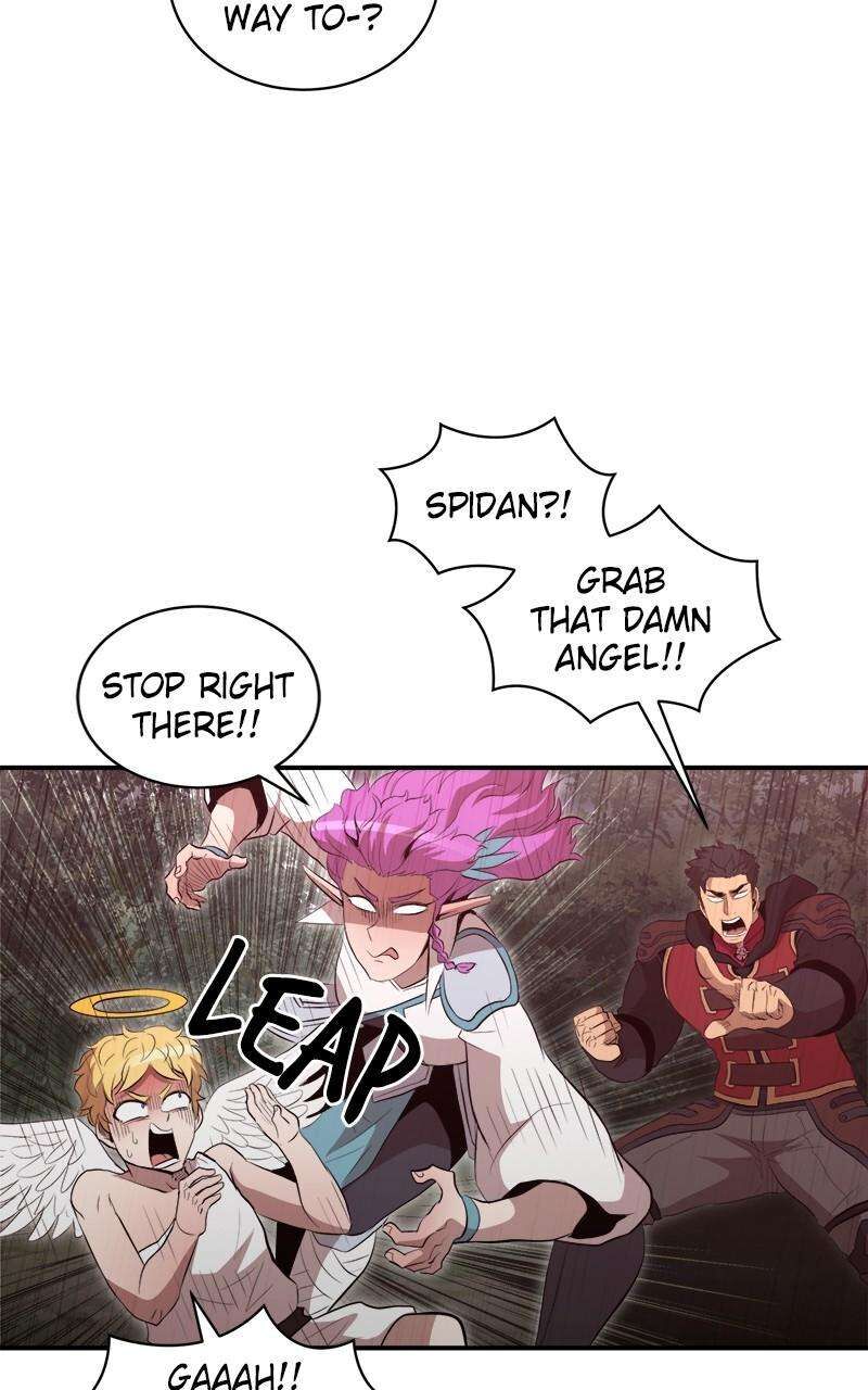 The Strongest Florist Chapter 207 Page 78