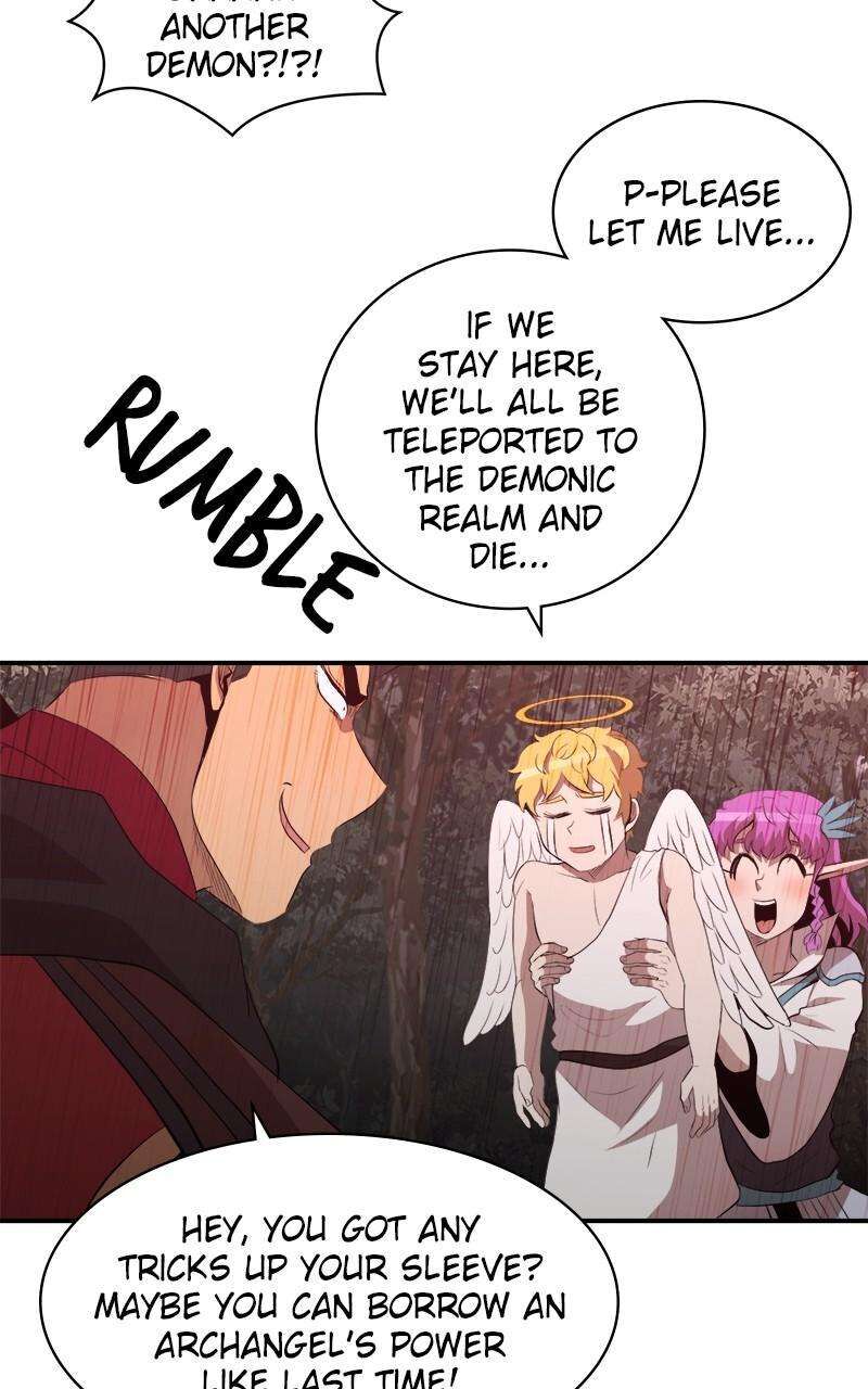 The Strongest Florist Chapter 207 Page 79