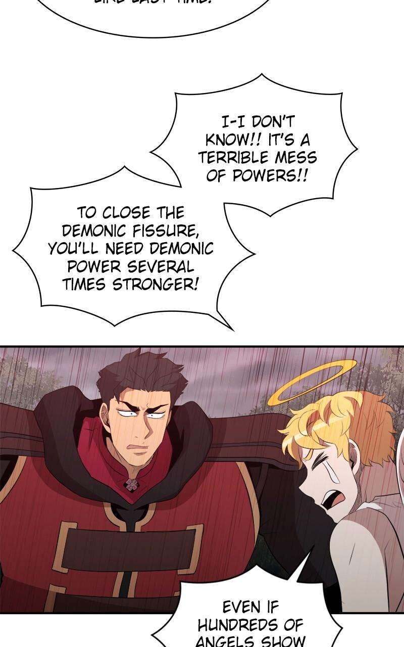 The Strongest Florist Chapter 207 Page 80