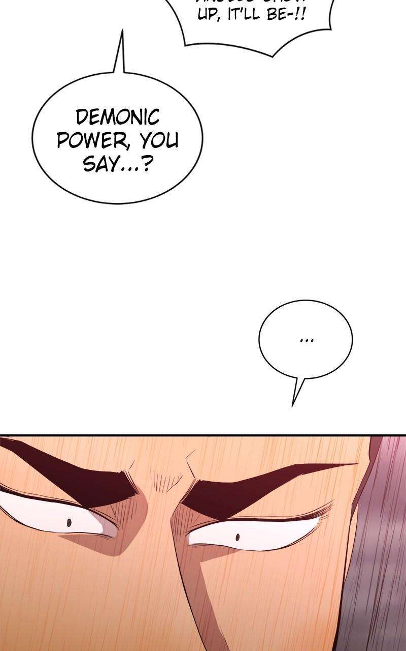 The Strongest Florist Chapter 207 Page 81