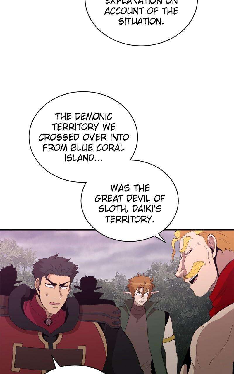 The Strongest Florist Chapter 207 Page 9