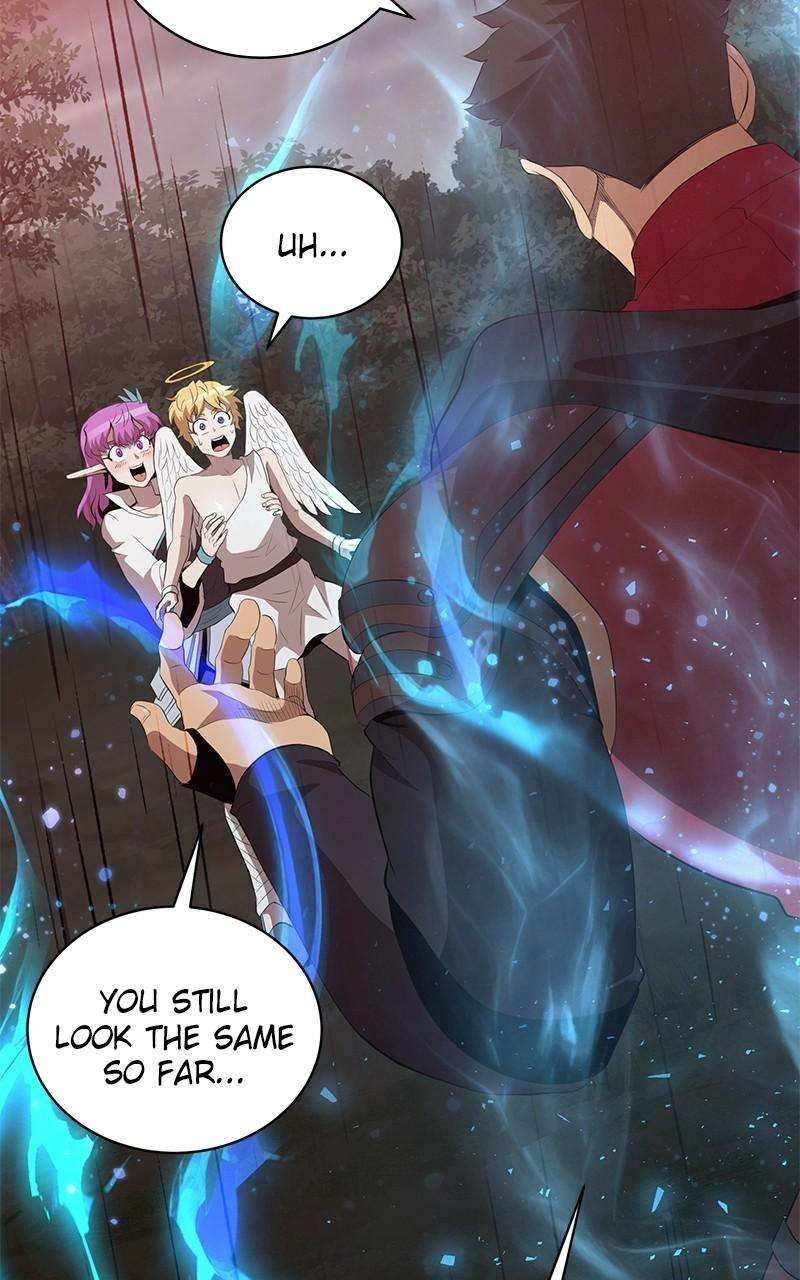 The Strongest Florist Chapter 208 Page 19