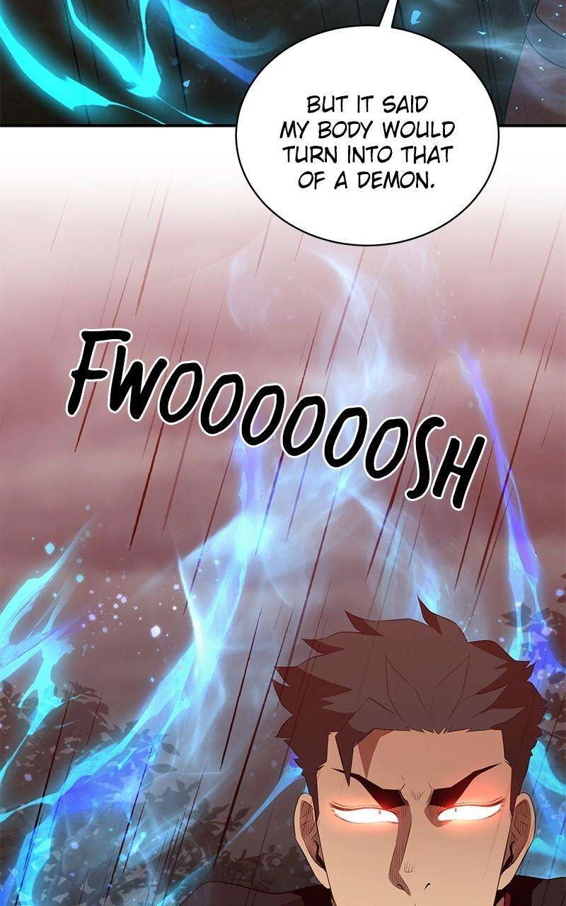 The Strongest Florist Chapter 208 Page 20