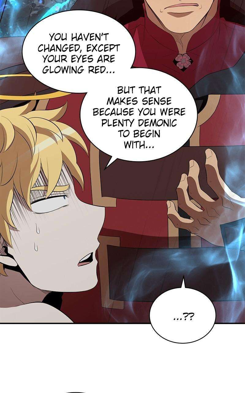 The Strongest Florist Chapter 208 Page 21