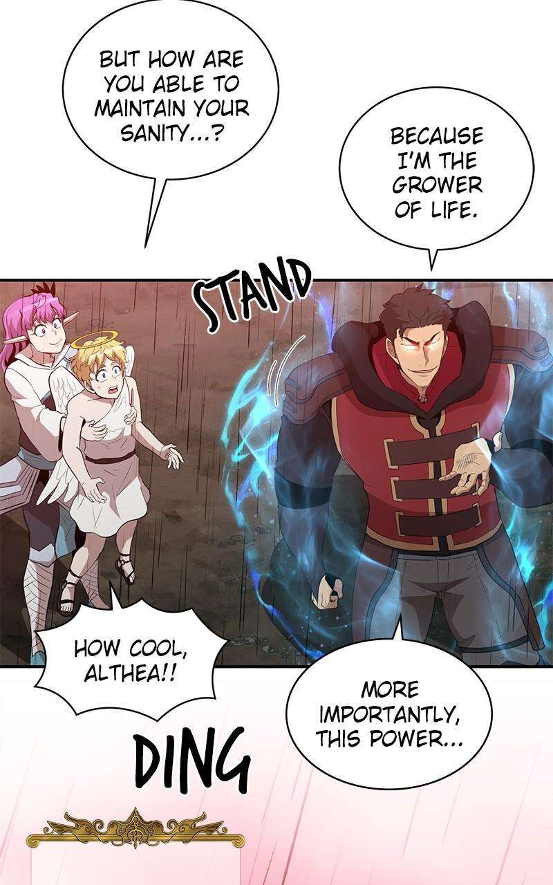 The Strongest Florist Chapter 208 Page 22