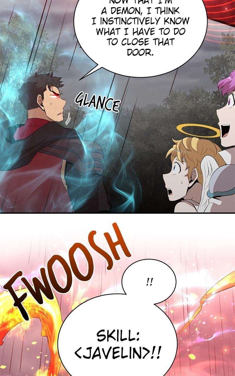 The Strongest Florist Chapter 208 Page 24