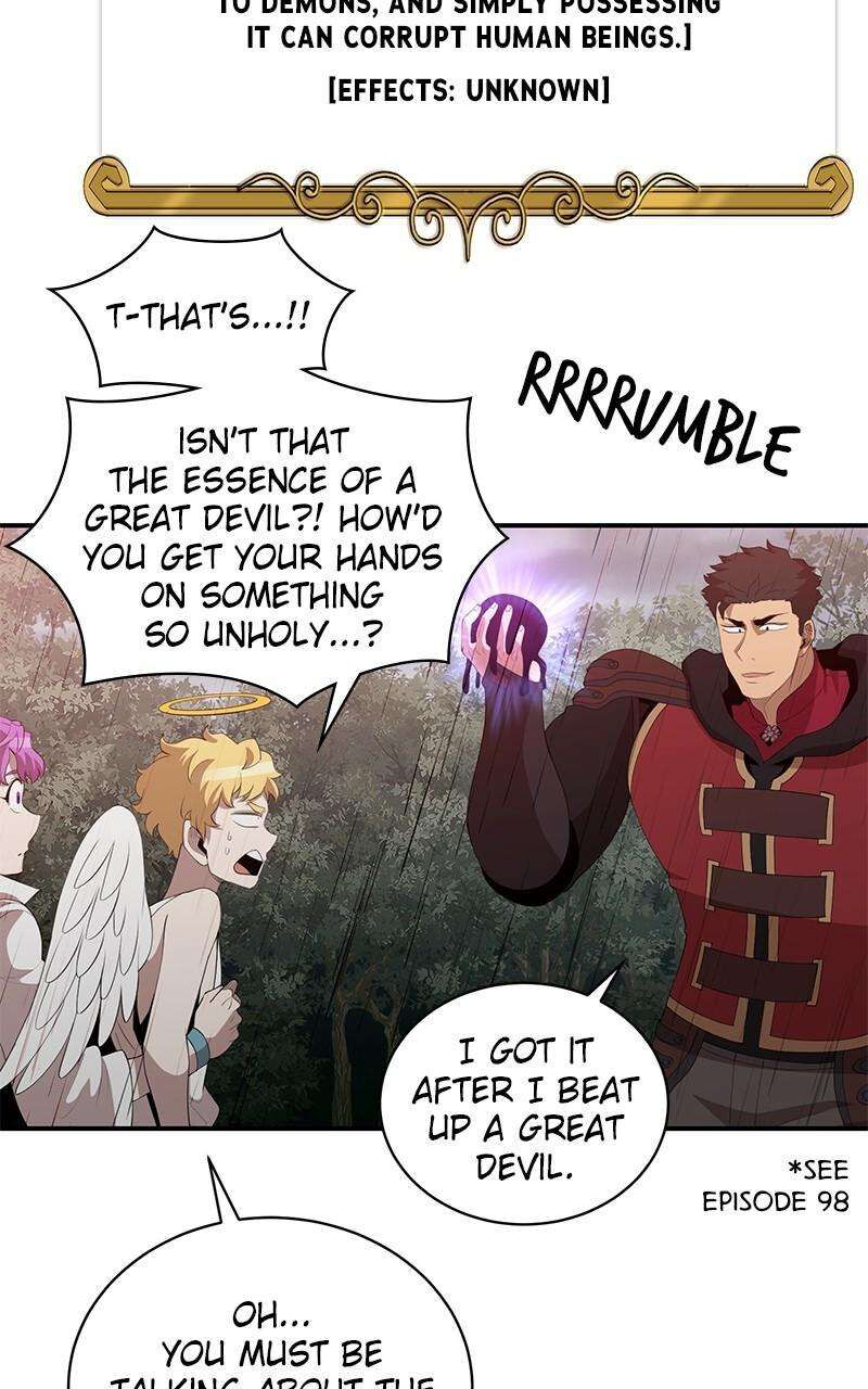 The Strongest Florist Chapter 208 Page 3