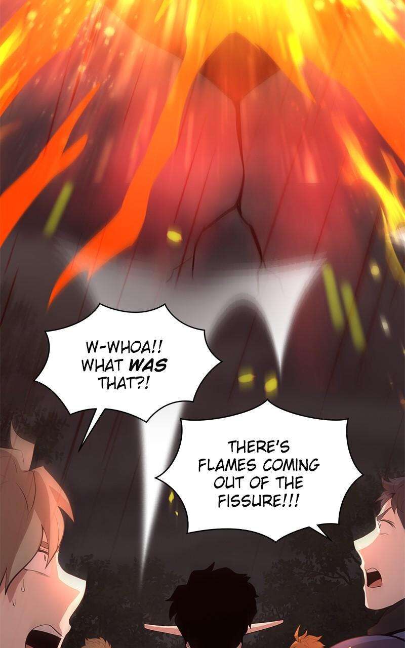 The Strongest Florist Chapter 208 Page 36