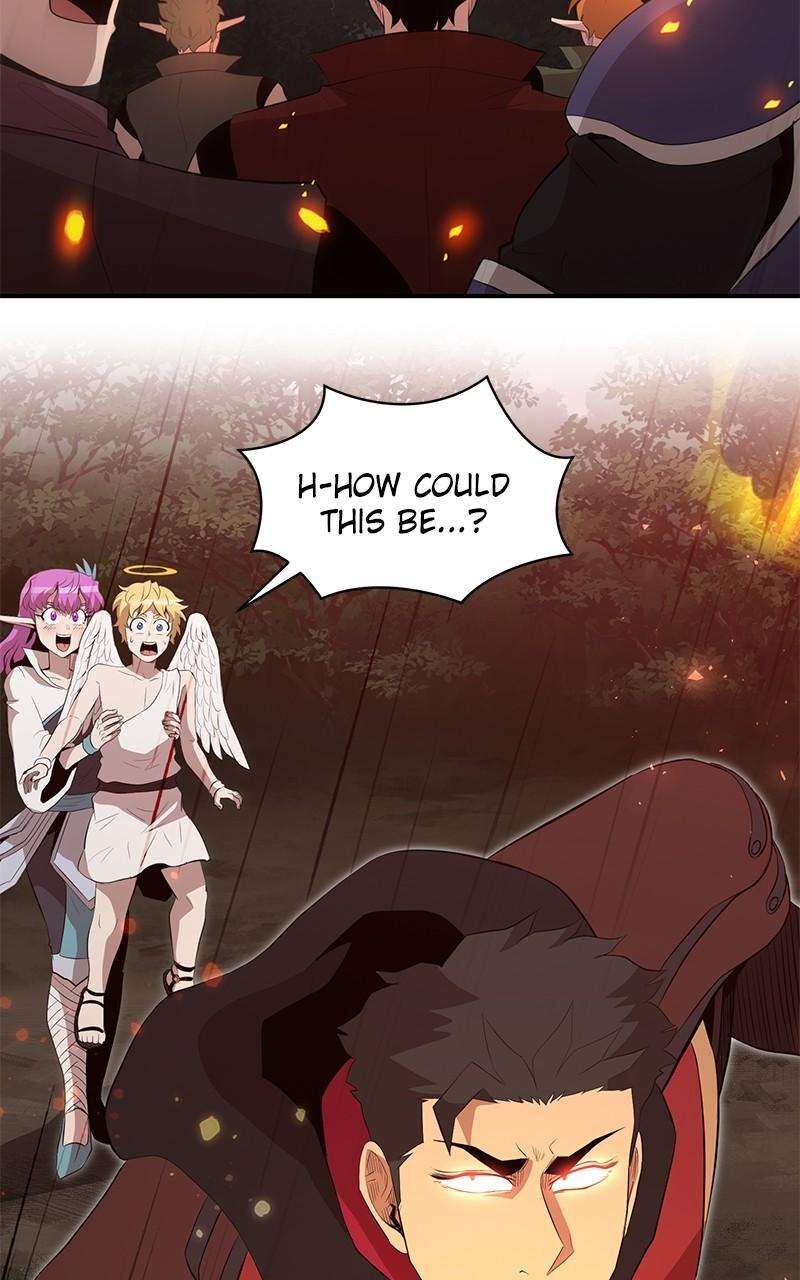 The Strongest Florist Chapter 208 Page 37