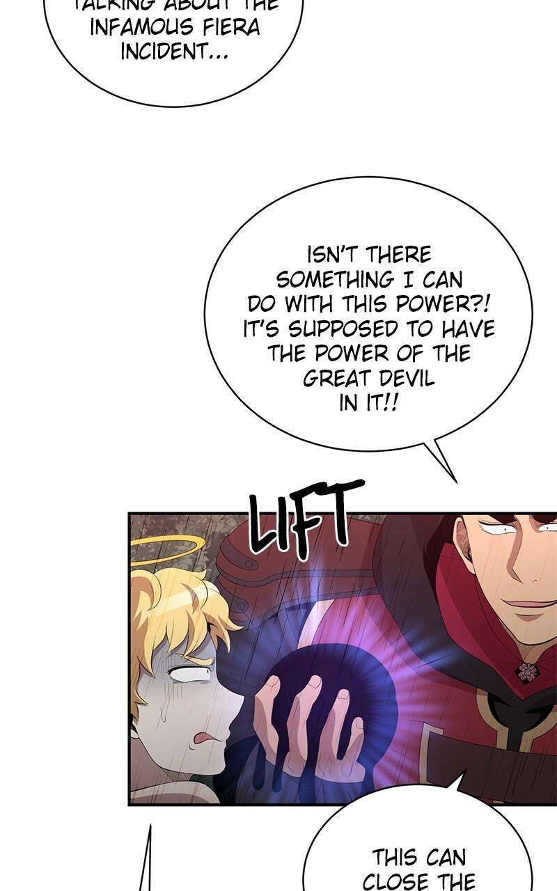 The Strongest Florist Chapter 208 Page 4