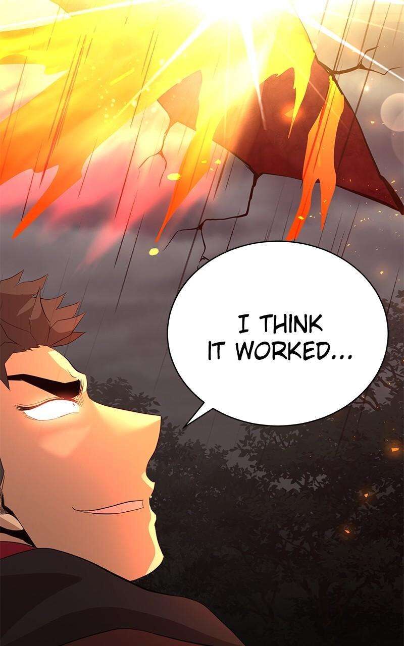 The Strongest Florist Chapter 208 Page 40