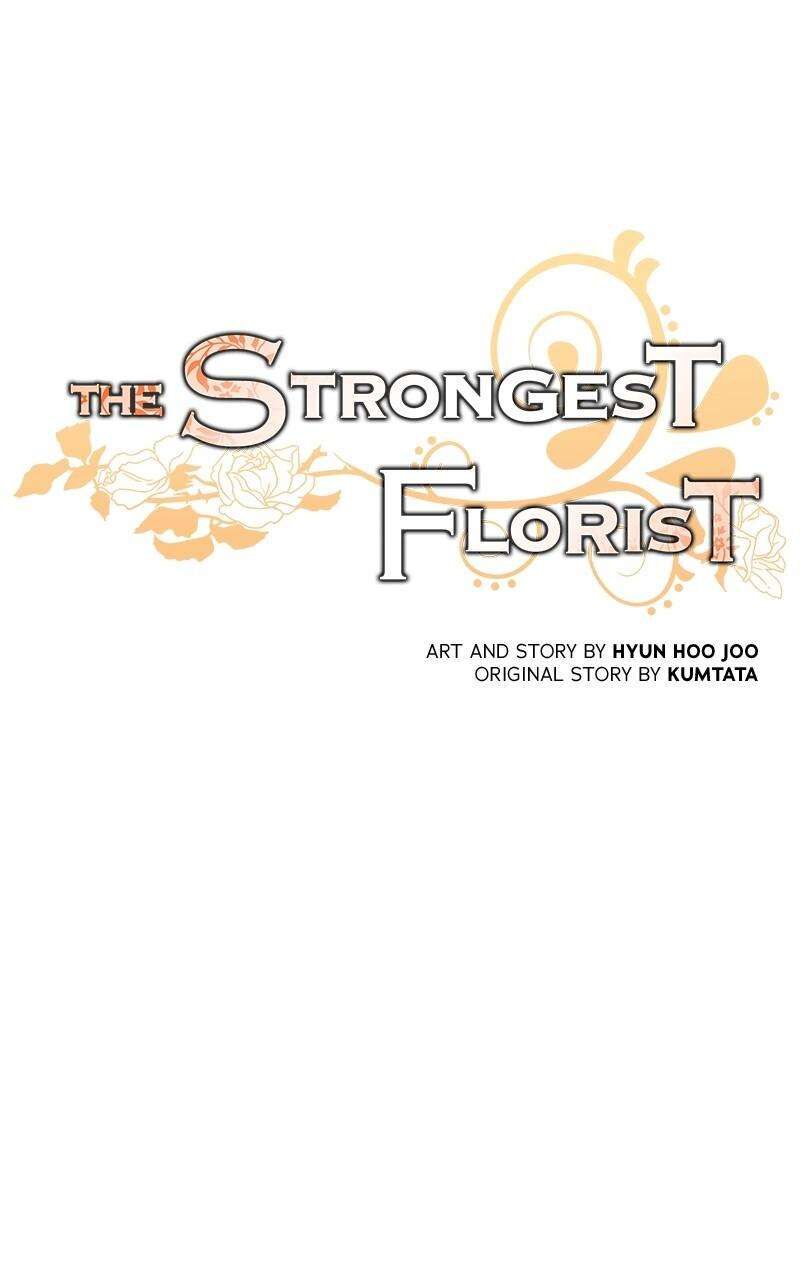The Strongest Florist Chapter 208 Page 42
