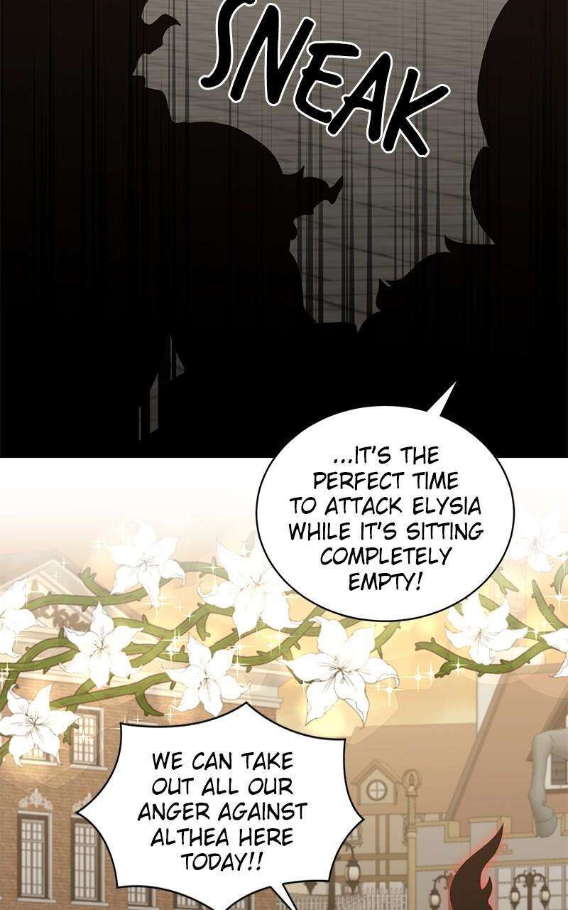 The Strongest Florist Chapter 208 Page 44