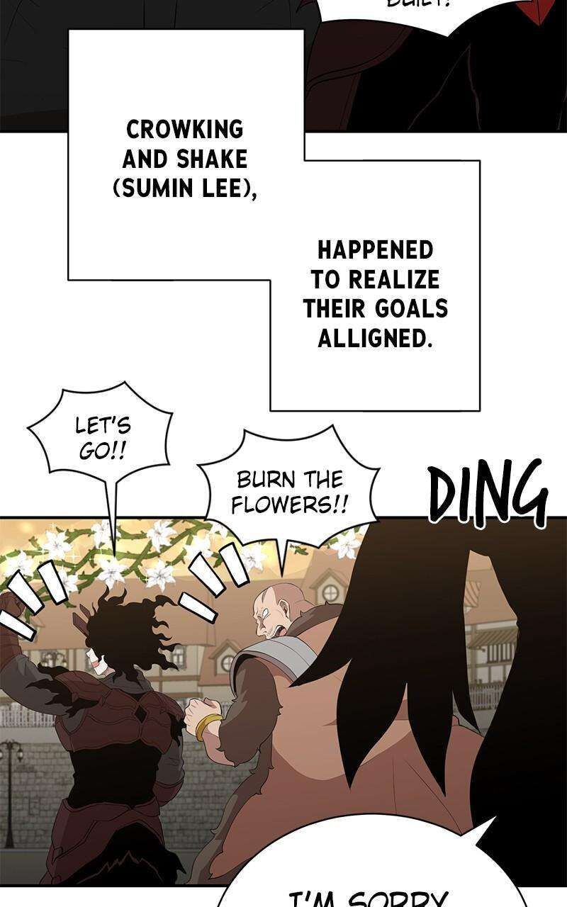 The Strongest Florist Chapter 208 Page 46