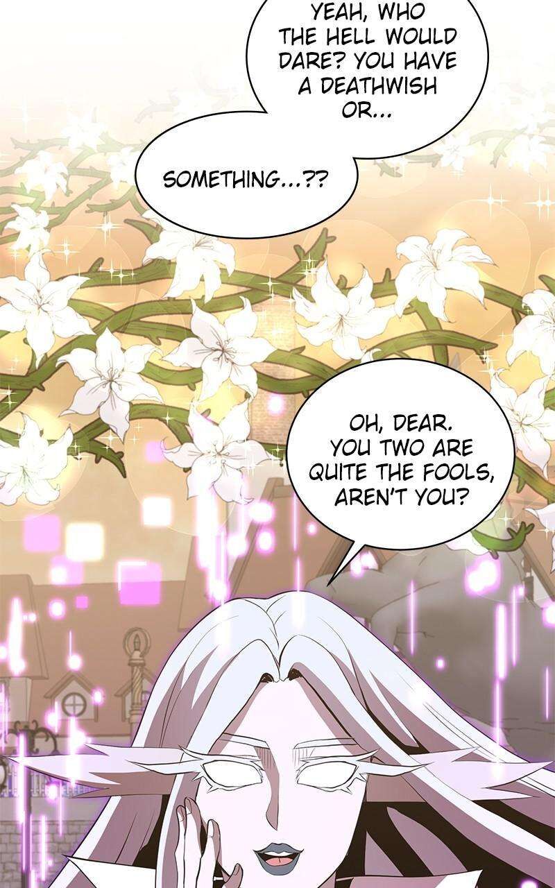 The Strongest Florist Chapter 208 Page 48