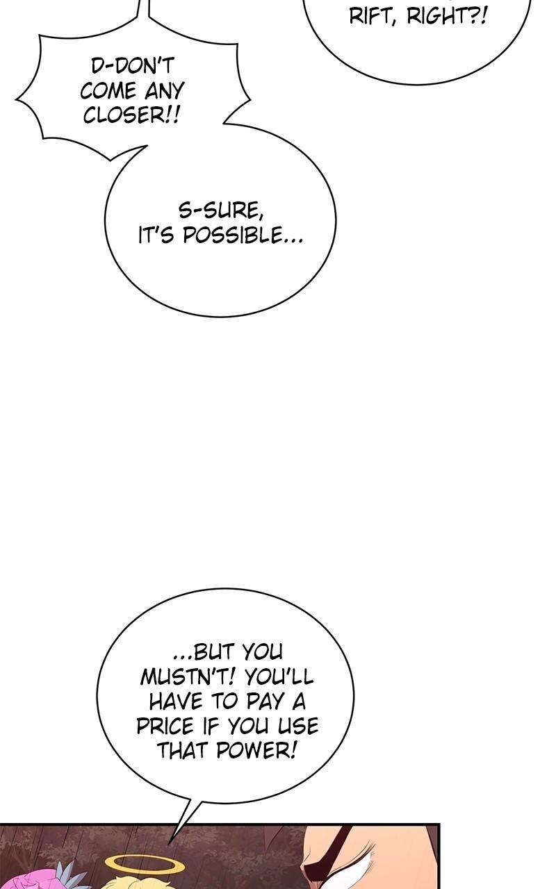 The Strongest Florist Chapter 208 Page 5