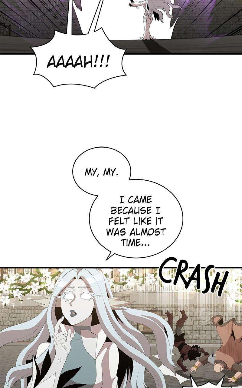 The Strongest Florist Chapter 208 Page 51