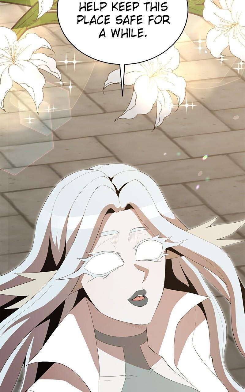 The Strongest Florist Chapter 208 Page 53