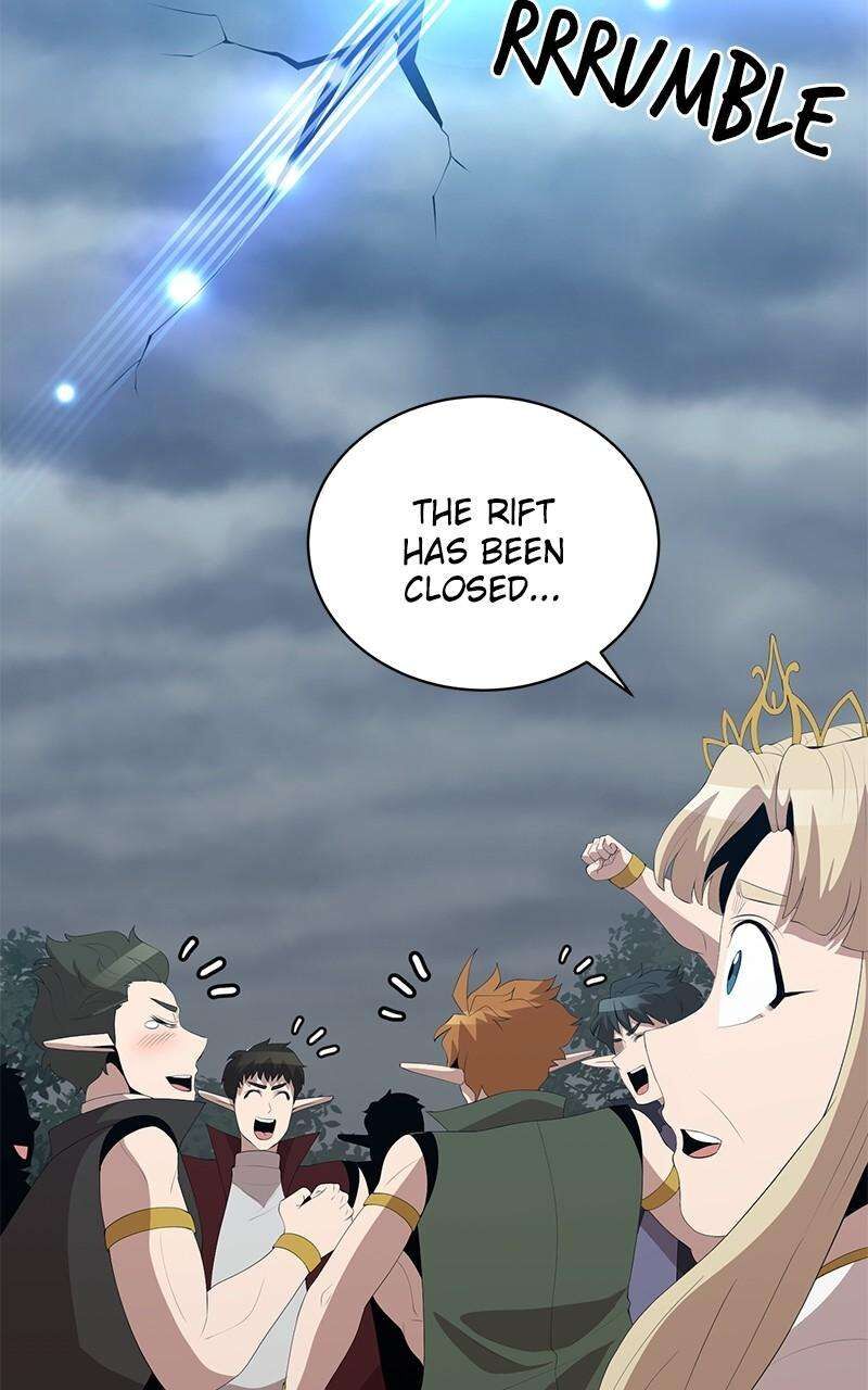 The Strongest Florist Chapter 208 Page 56