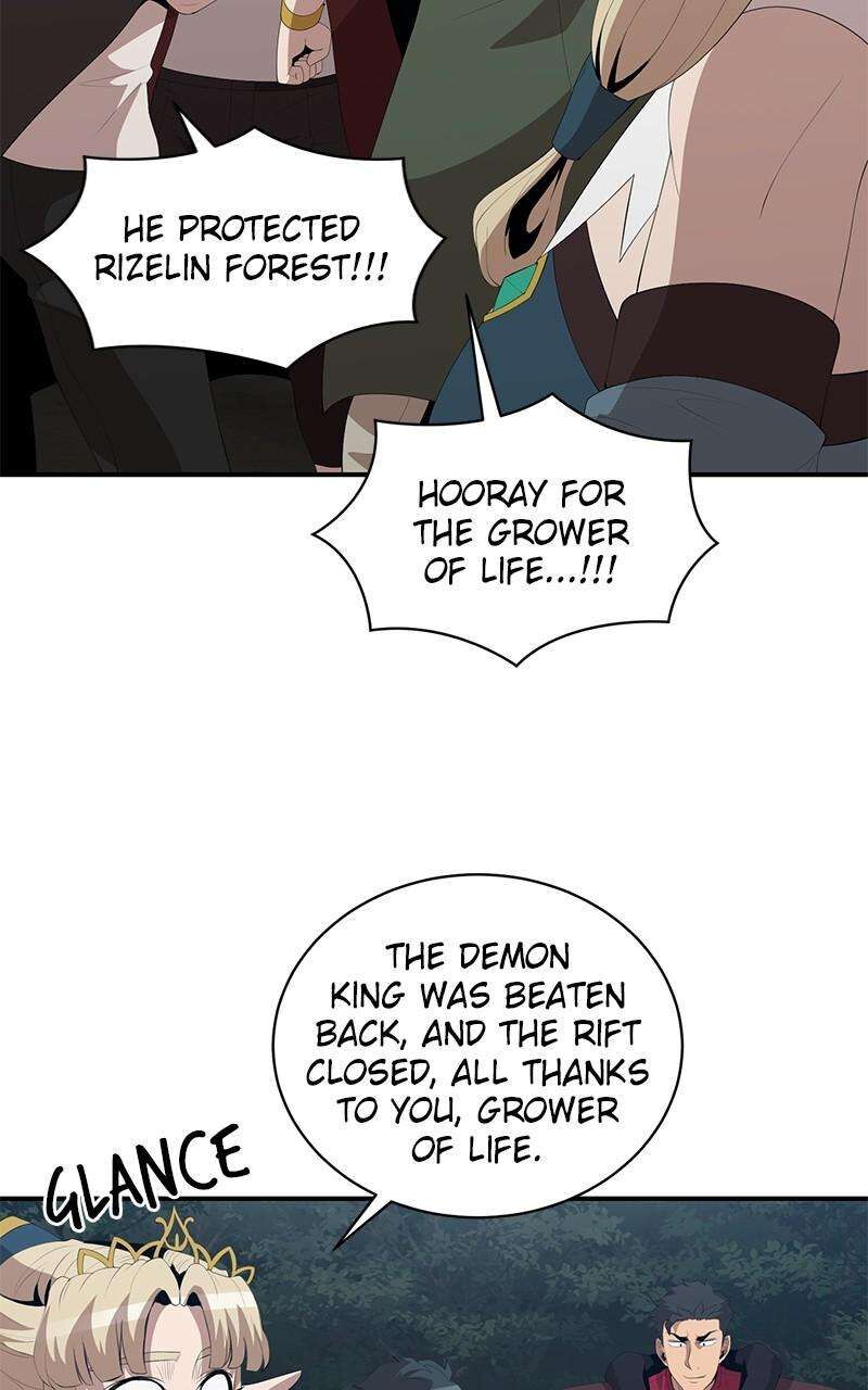 The Strongest Florist Chapter 208 Page 57