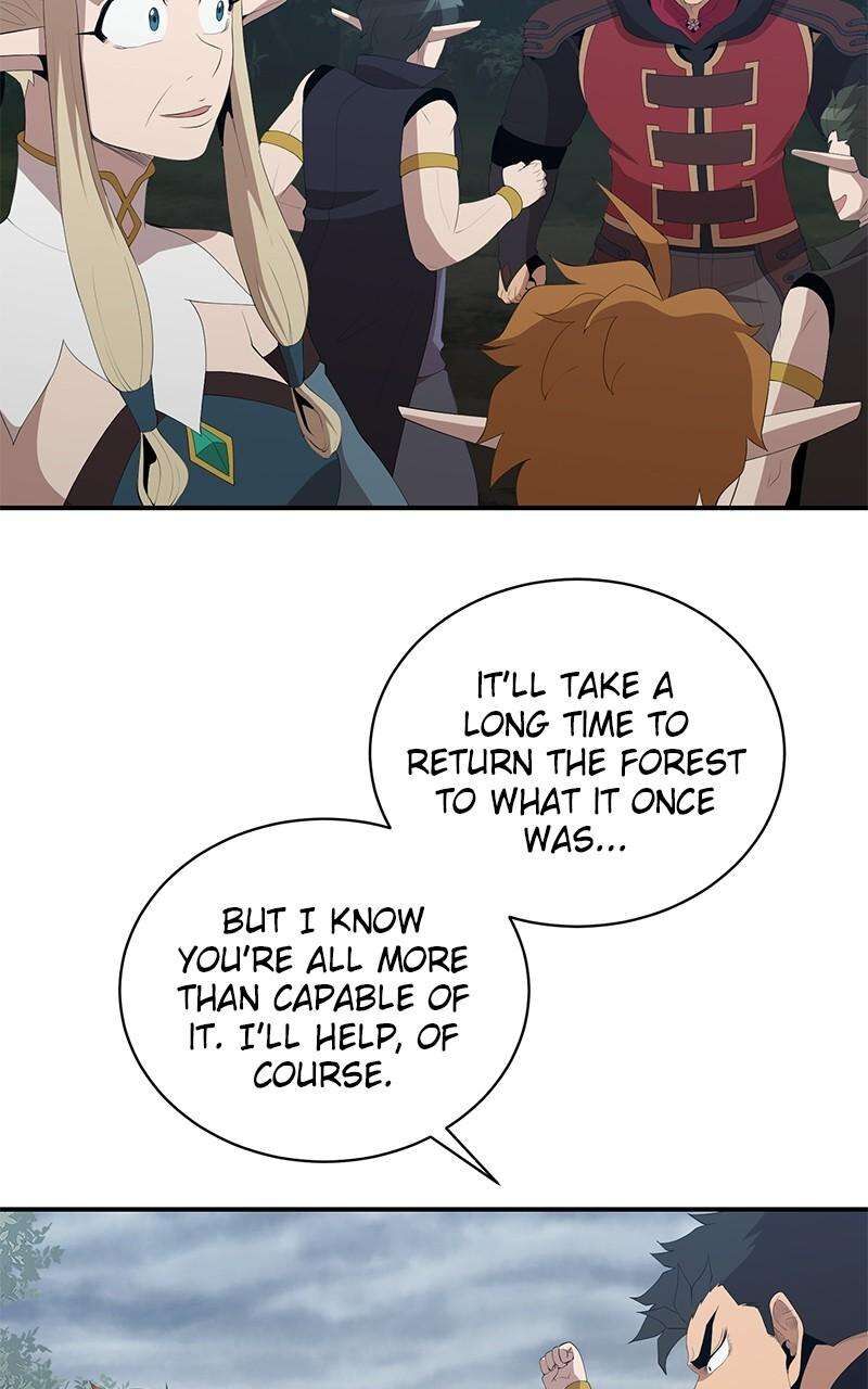 The Strongest Florist Chapter 208 Page 58