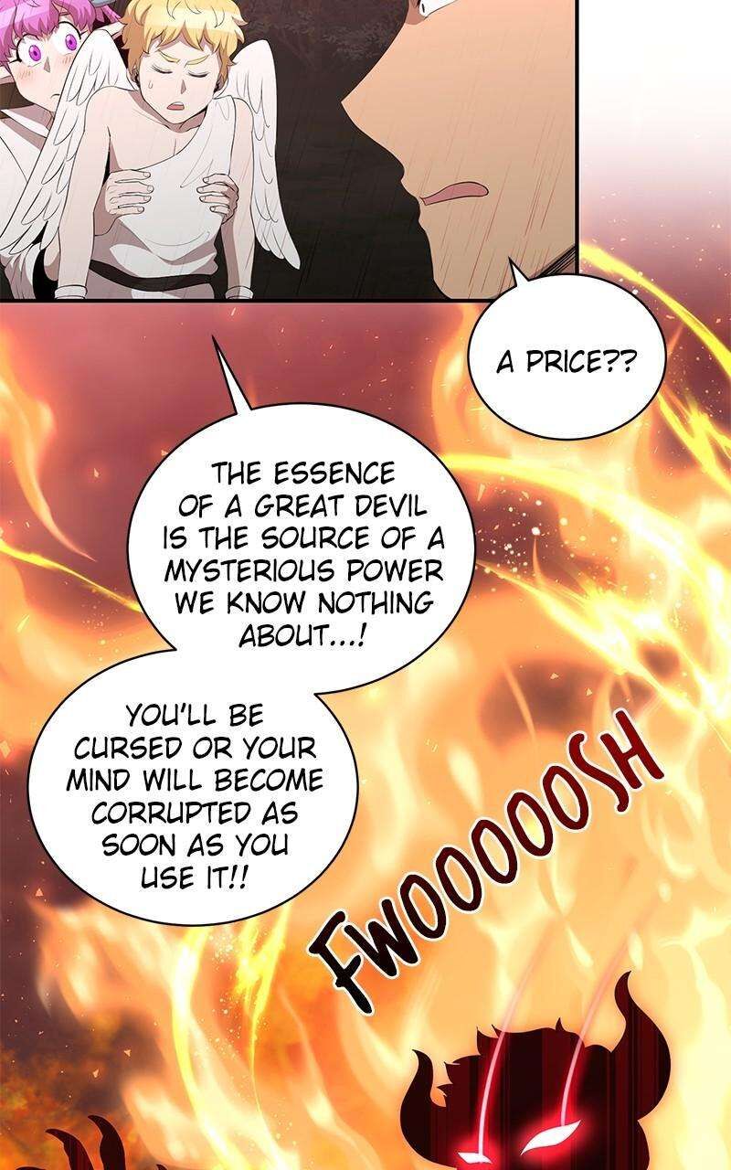 The Strongest Florist Chapter 208 Page 6