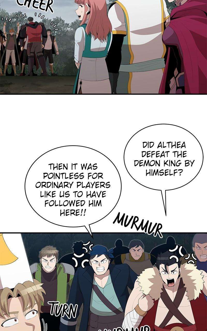 The Strongest Florist Chapter 208 Page 60