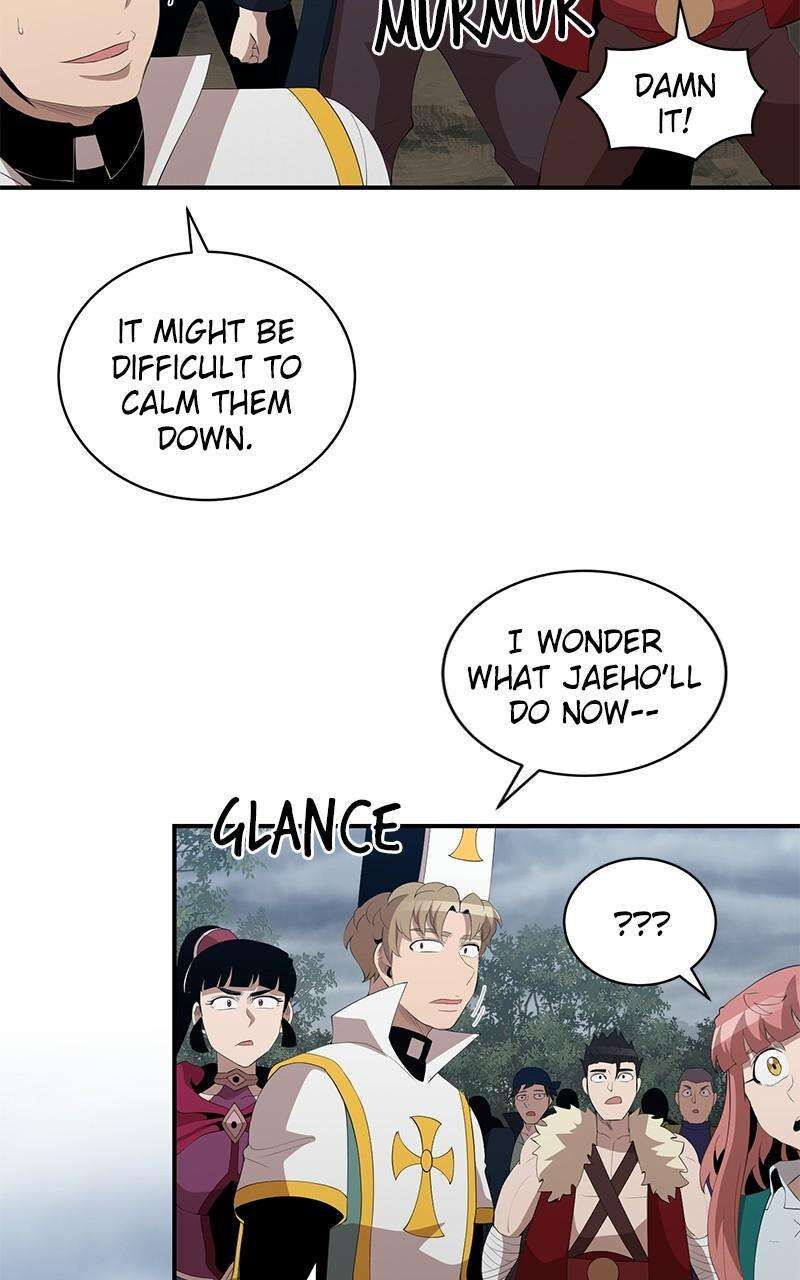 The Strongest Florist Chapter 208 Page 61