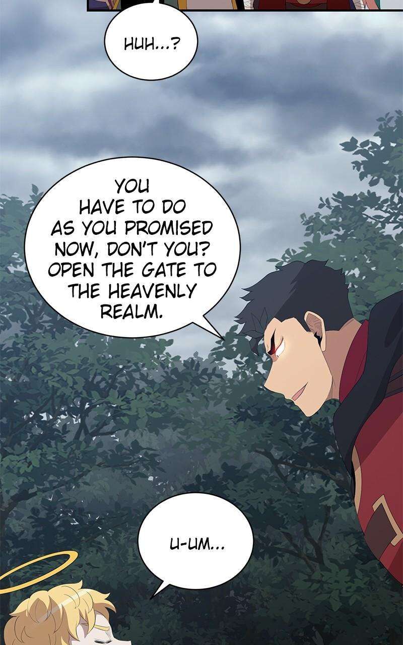 The Strongest Florist Chapter 208 Page 62