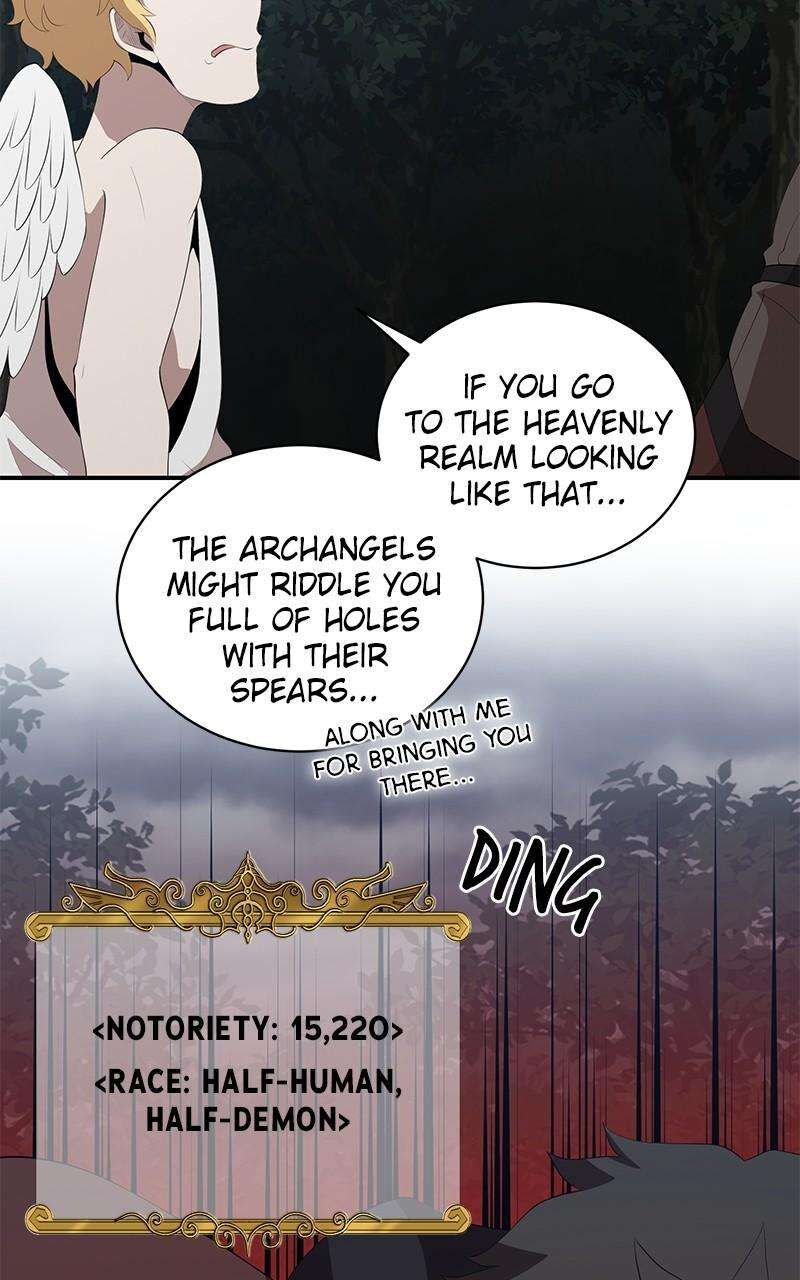 The Strongest Florist Chapter 208 Page 63