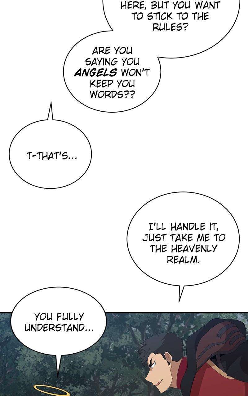 The Strongest Florist Chapter 208 Page 65