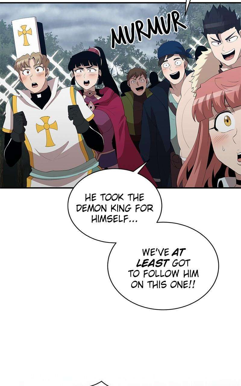 The Strongest Florist Chapter 208 Page 67