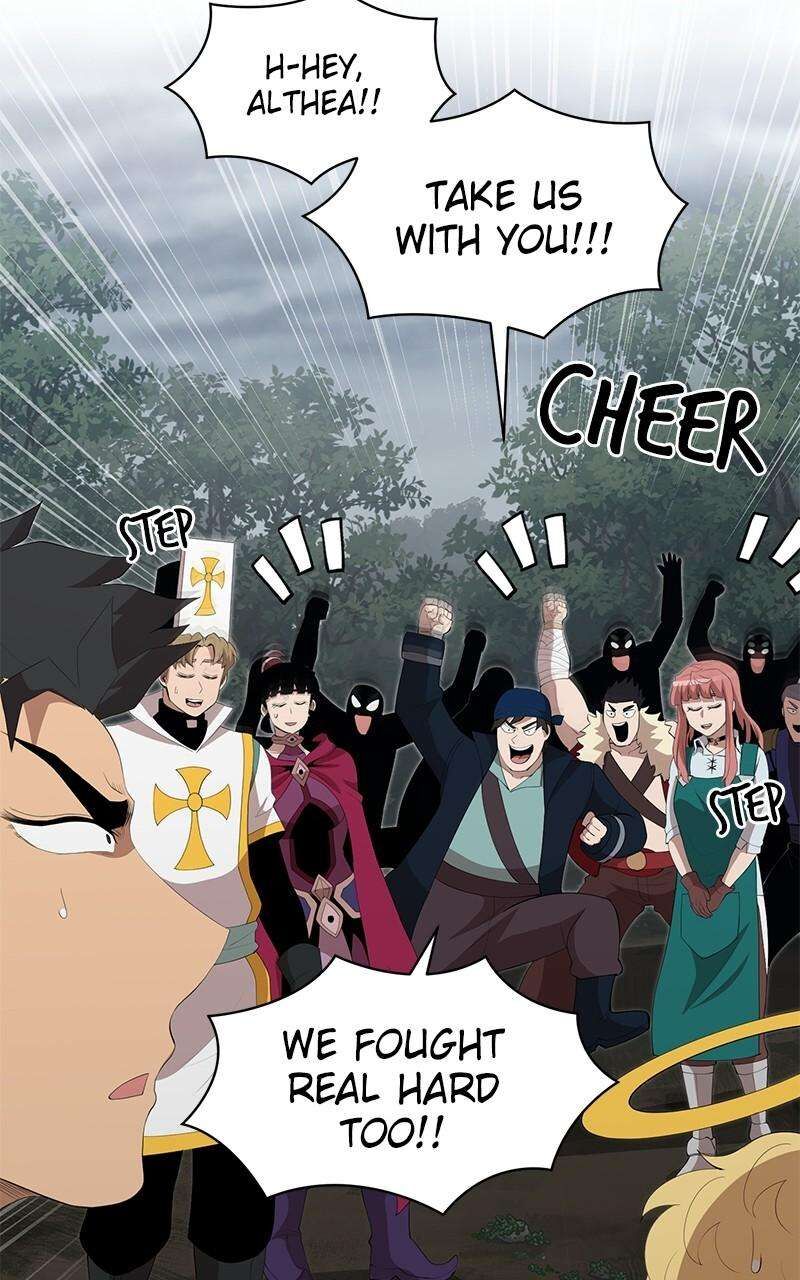 The Strongest Florist Chapter 208 Page 68