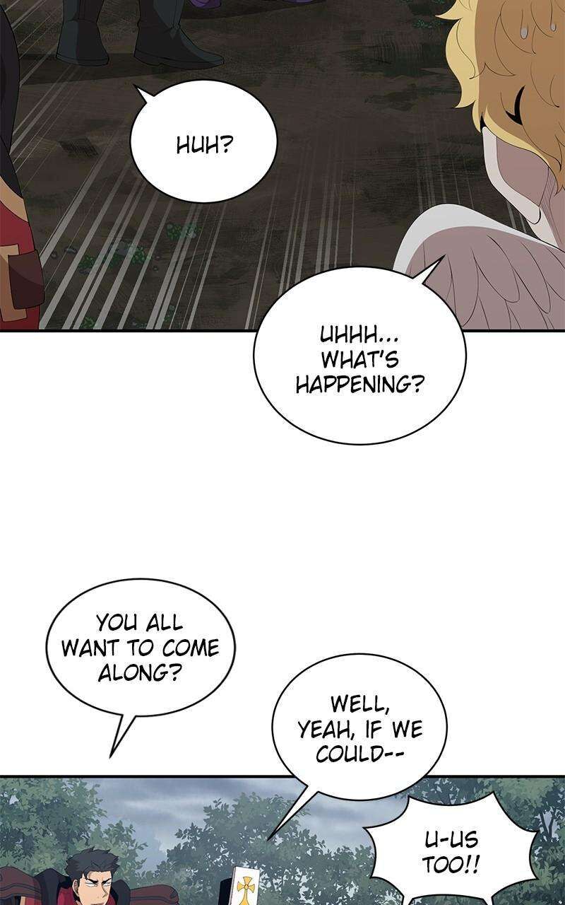 The Strongest Florist Chapter 208 Page 69