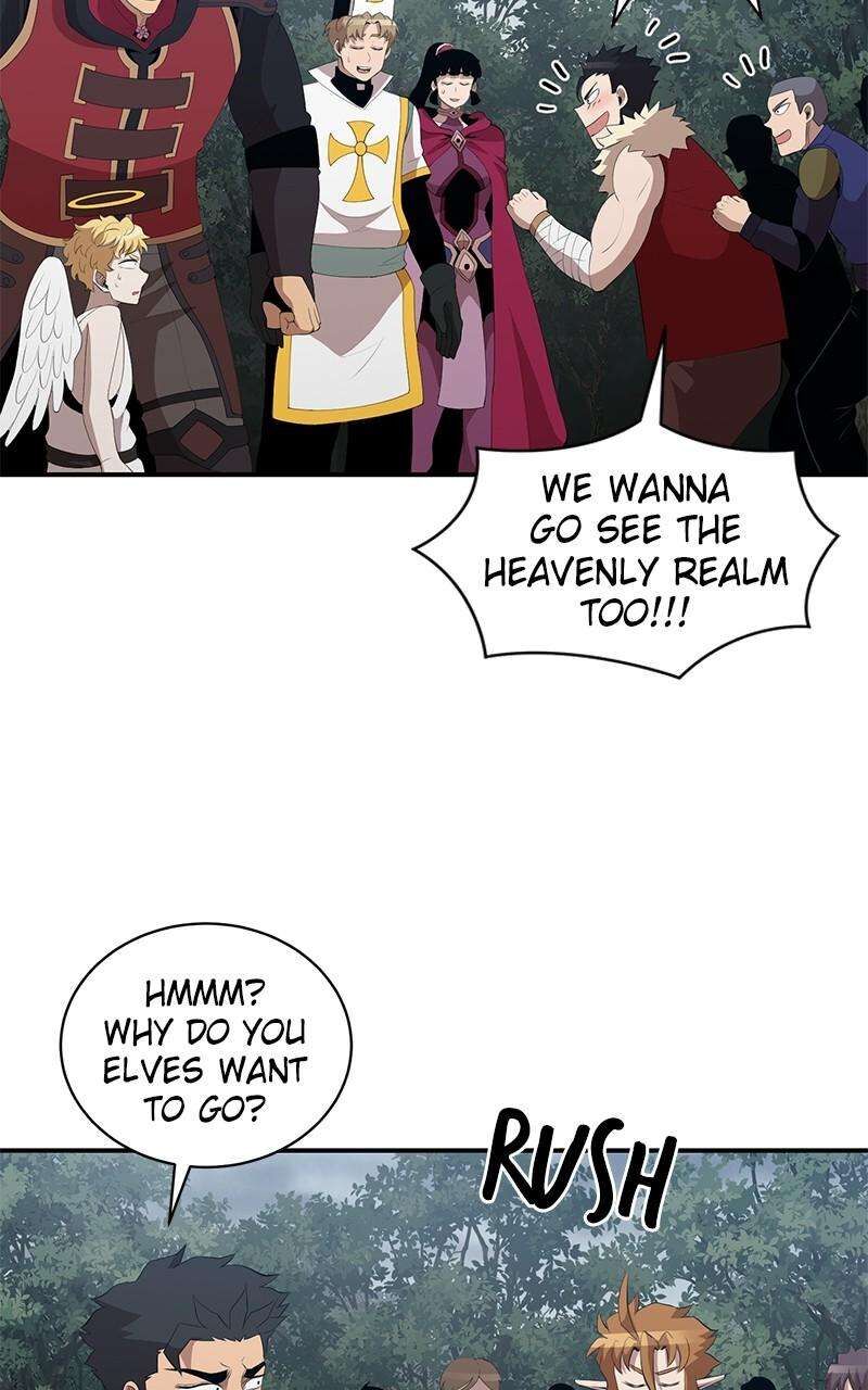 The Strongest Florist Chapter 208 Page 70