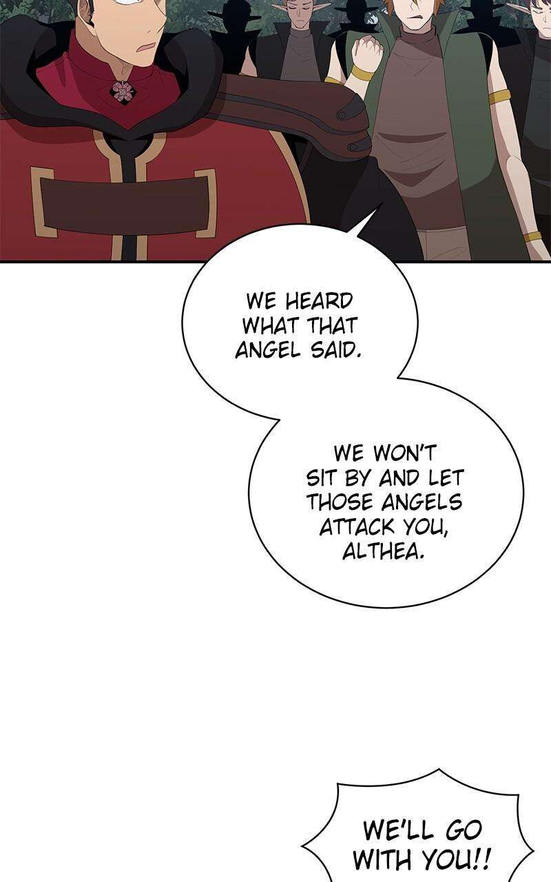 The Strongest Florist Chapter 208 Page 71