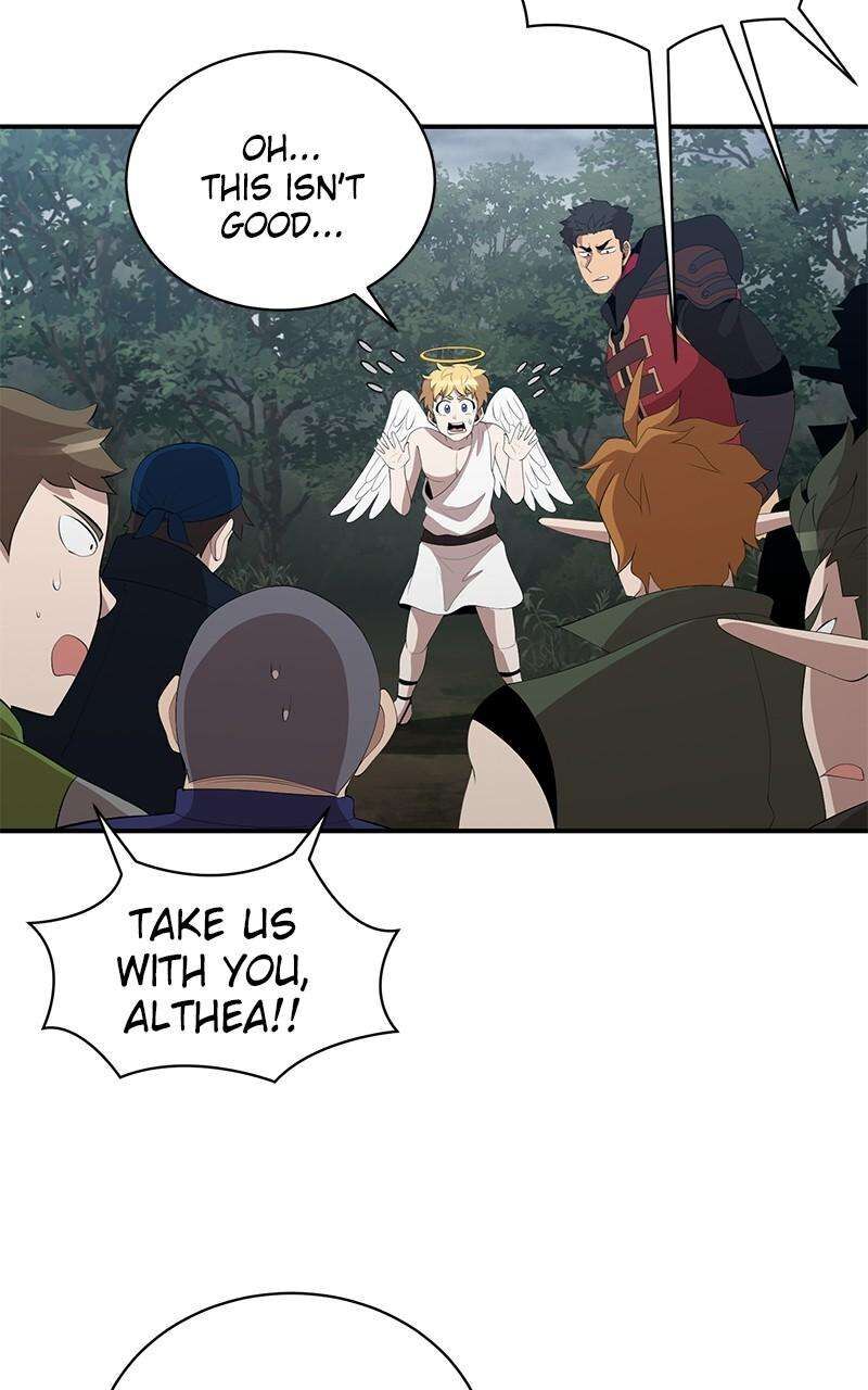 The Strongest Florist Chapter 208 Page 72