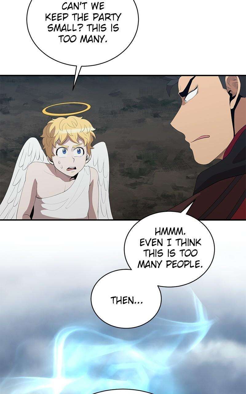 The Strongest Florist Chapter 208 Page 73